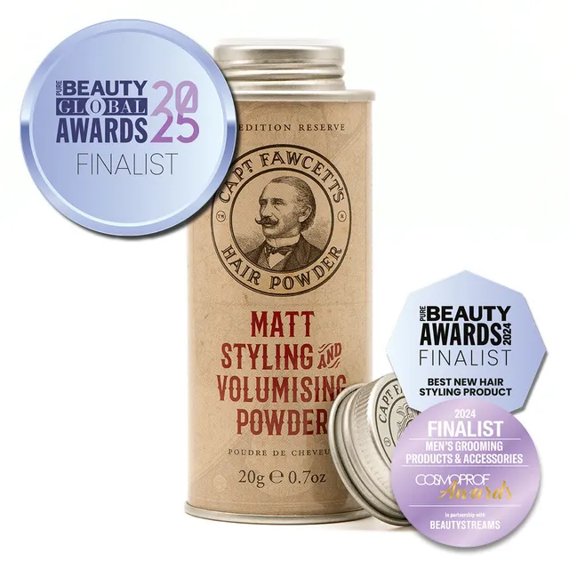 captain-fawcett-expedition-reserve-hair-powder-mattes-styling-volumenpuder-f-r-f image 1