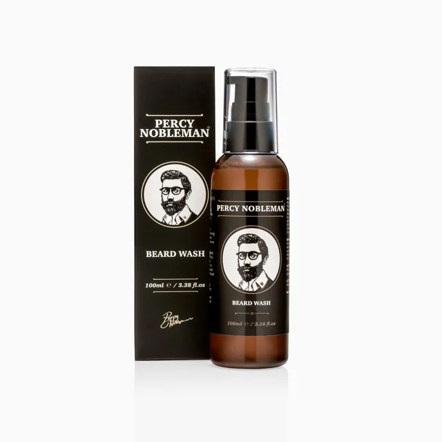 percy-nobleman-beard-wash-organisches-bartshampoo-95-mit-sesam-kokos-l-sheabutte image 1