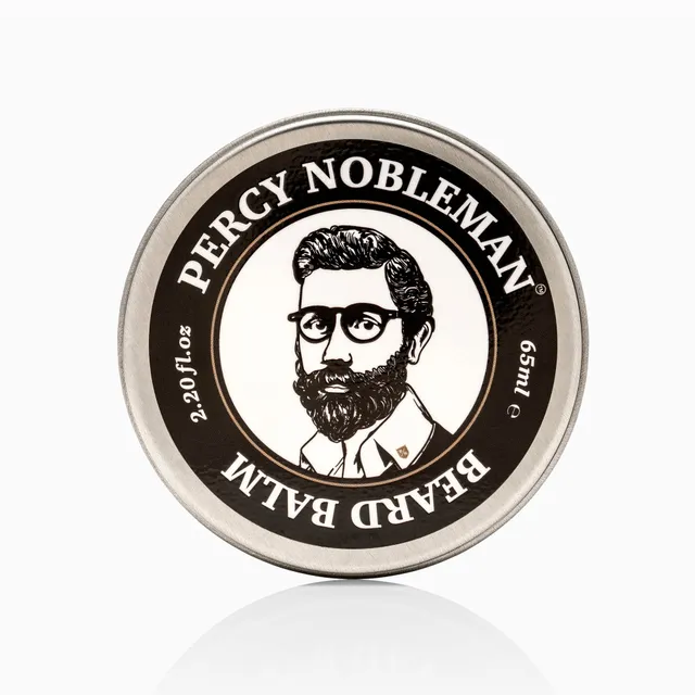 percy-nobleman-beard-balm-bartbalsam-mit-bienenwachs-sheabutter-therischen-len-6 image 1
