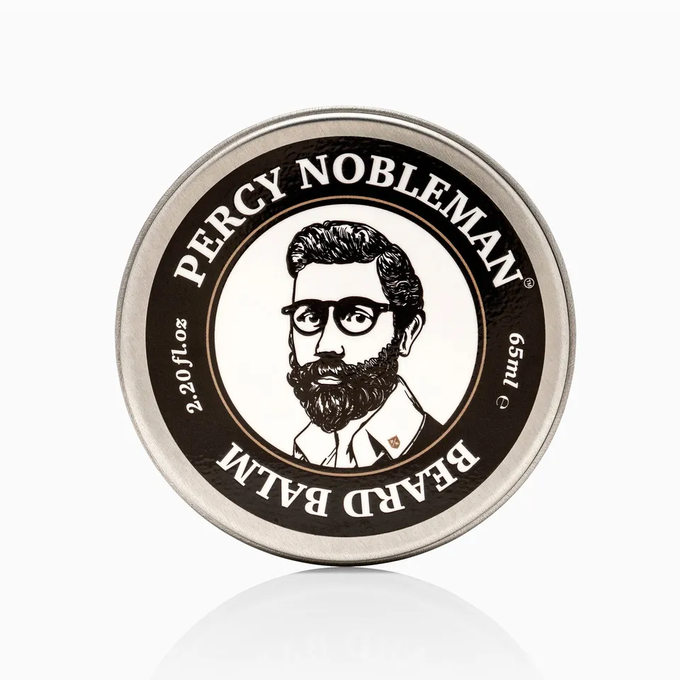 percy-nobleman-beard-balm-bartbalsam-mit-bienenwachs-sheabutter-therischen-len-6 image 1