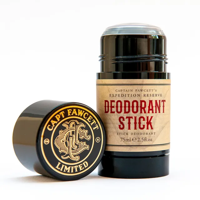 captain-fawcett-expedition-reserve-deodorant-stick-aluminiumfreies-holzduft-deo- image 1