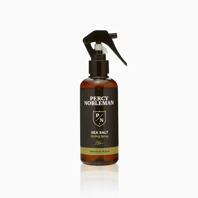 percy-nobleman-sea-salt-spray-salz-styling-spray-mit-aloe-vera-panthenol-100-ml image 1