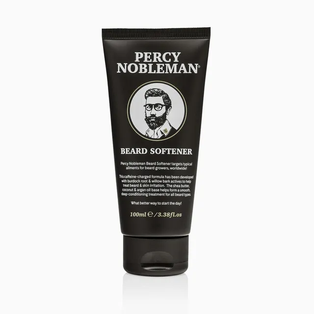 percy-nobleman-beard-softener-bart-softener-tiefenpflege-mit-sheabutter-kokos-ar image 1
