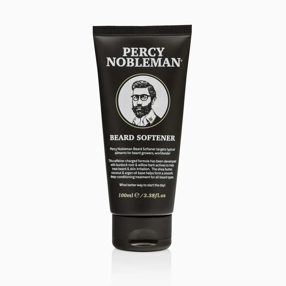 percy-nobleman-beard-softener-bart-softener-tiefenpflege-mit-sheabutter-kokos-ar image 1