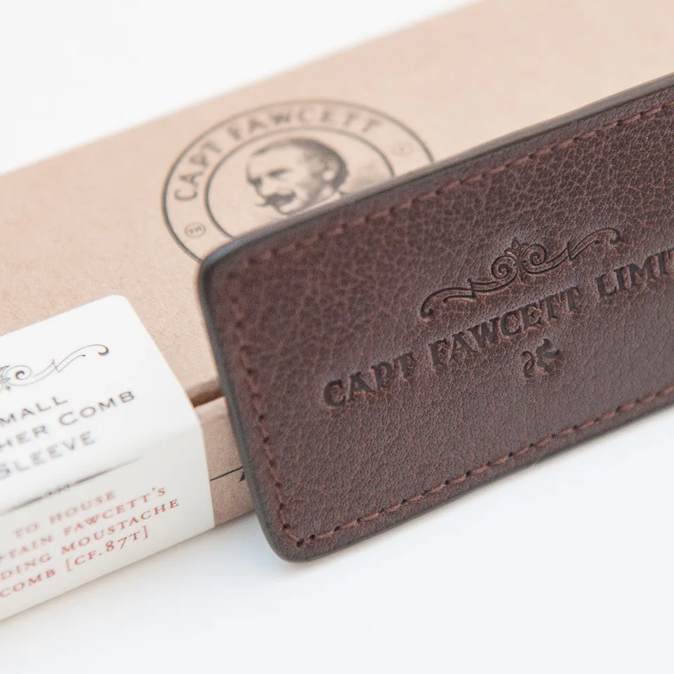 captain-fawcett-leather-case-f-r-klapp-bartkamm-cf-87t-mahagoni-leder-etui image 1