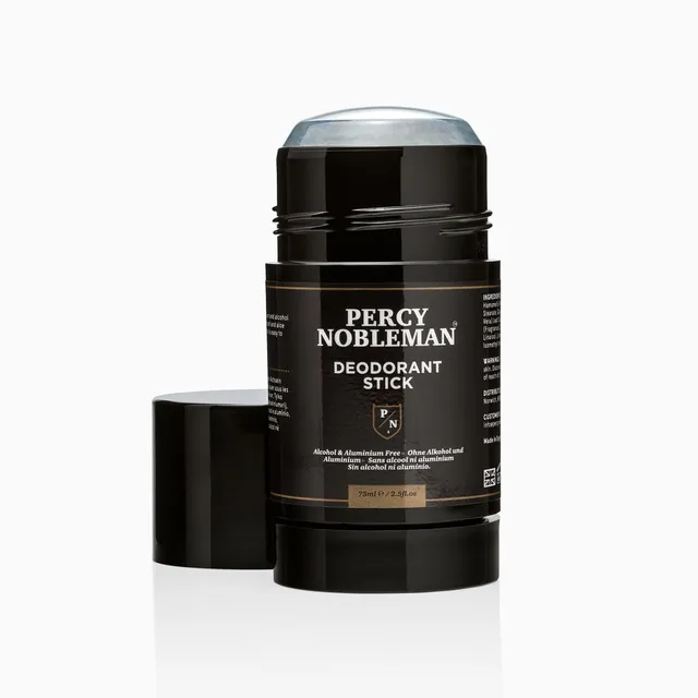percy-nobleman-deodorant-stick-nat-rlicher-deo-stick-75-ml-ohne-aluminium-und-al image 1