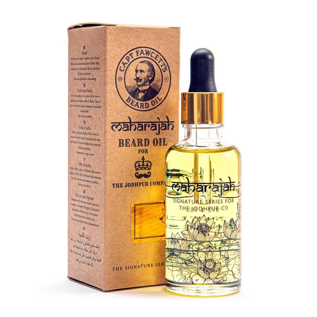 captain-fawcett-maharajah-bart-l-50-ml-kollaboration-mit-the-jodhpur-company-ros image 1