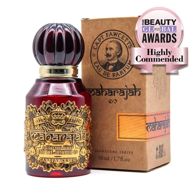 captain-fawcett-maharajah-eau-de-parfum-preisgekr-ntes-signature-series-parf-m-m image 1