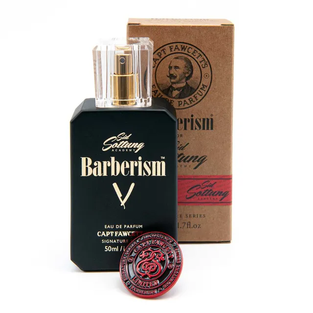 captain-fawcett-barberism-eau-de-parfum-parf-m-in-zusammenarbeit-mit-master-barb image 1