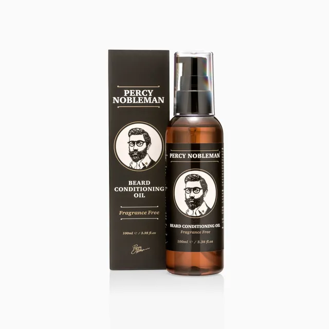 percy-nobleman-bart-l-fragrance-free-parf-mfreies-bart-l-mit-argan-avocado-jojob image 1