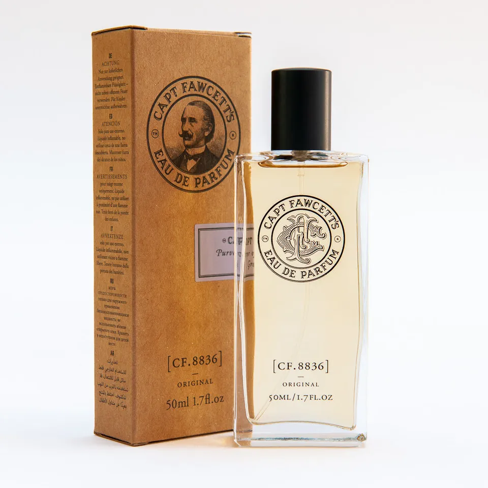 captain-fawcett-eau-de-parfum-cf-8836-original-foug-re-herrenduft-mit-bergamotte image 1