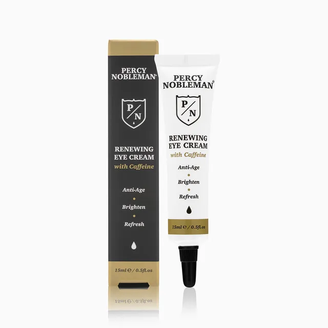 percy-nobleman-renewing-eye-cream-anti-aging-augencreme-mit-koffein-peptiden-geg image 1
