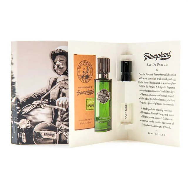 captain-fawcett-triumphant-eau-de-parfum-2-ml-probe-miniatursample-des-fruchtig- image 1