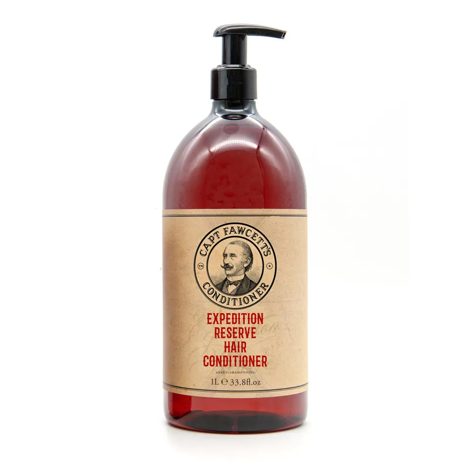 captain-fawcett-expedition-reserve-conditioner-1l-salon-size-keratin-haarsp-lung image 1
