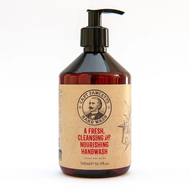 captain-fawcett-expedition-reserve-hand-wash-pflegende-handseife-mit-zedern-und- image 1
