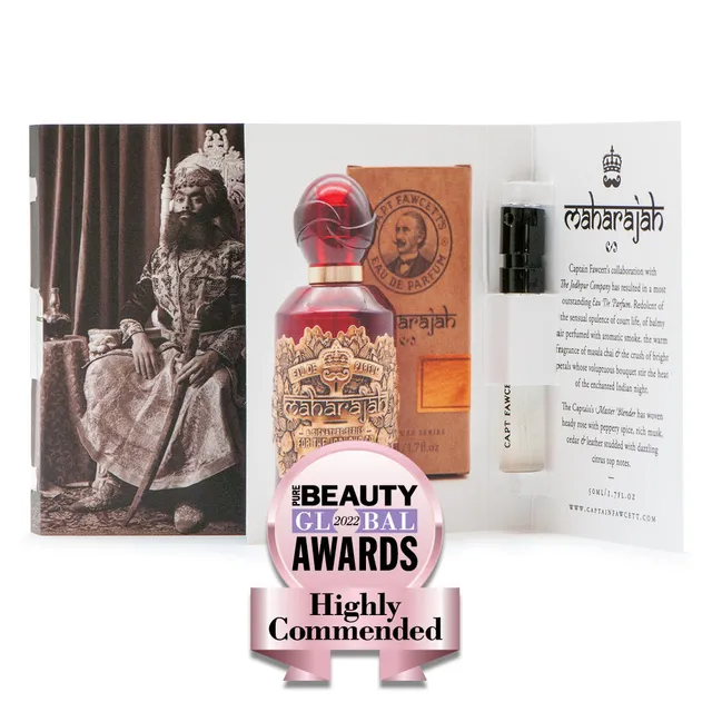 captain-fawcett-maharajah-eau-de-parfum-2-ml-sample-opulenter-herrenduft-aus-der image 1