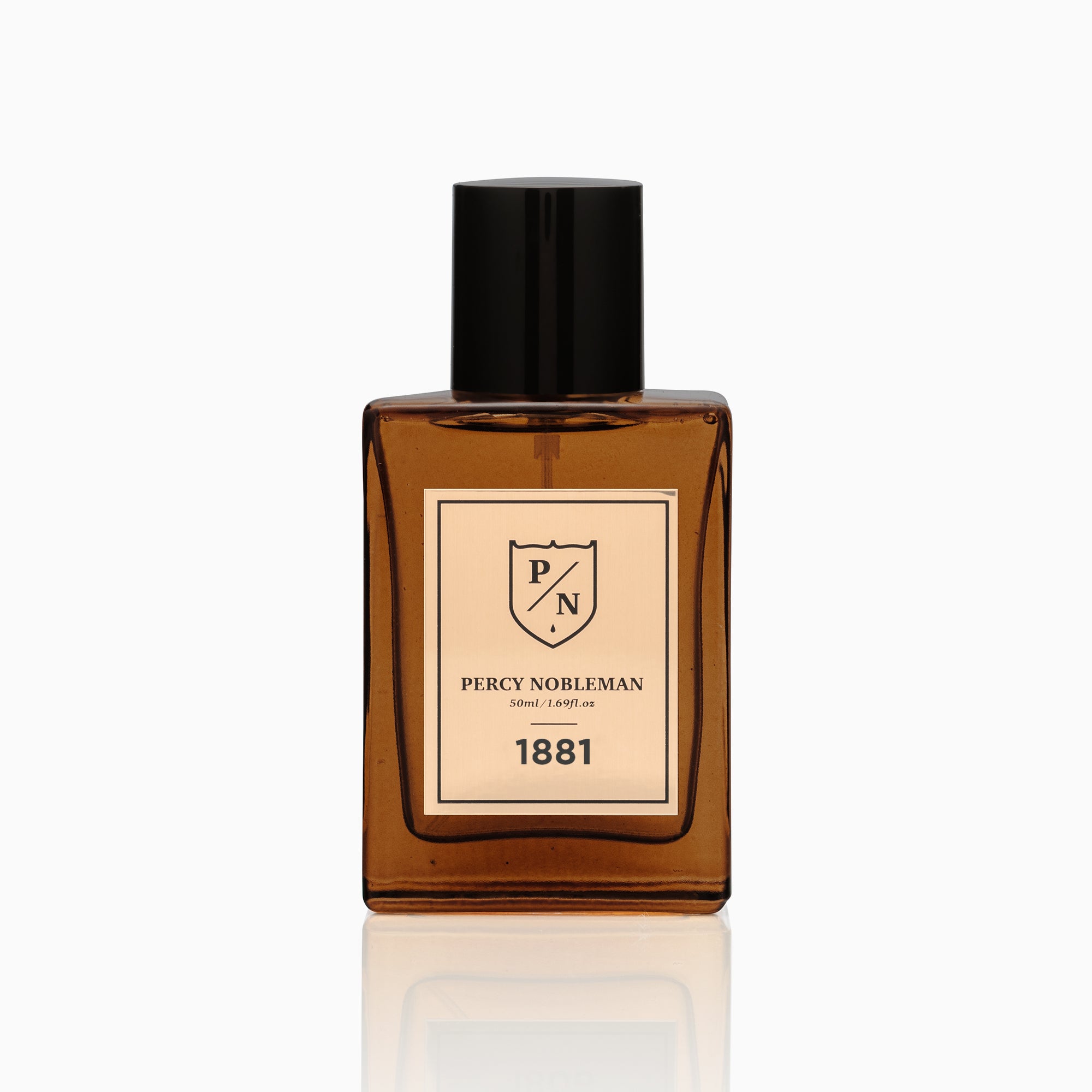 percy-nobleman-1881-eau-de-toilette-herrenduft-mit-leder-patchouli-und-moos image 3