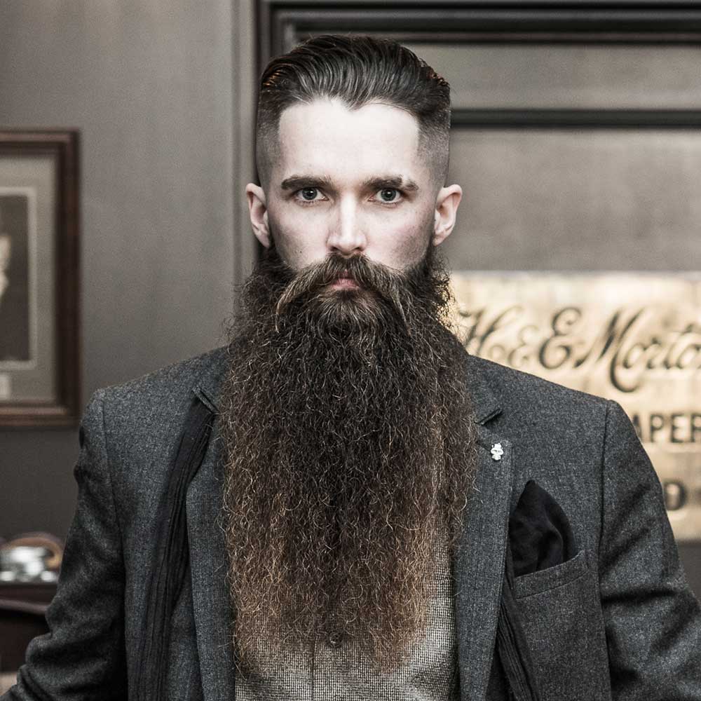 captain-fawcett-beer-d-shampoo-bier-shampoo-mit-ipa-malz-hopfen-bierhefe-f-r-bar image 2