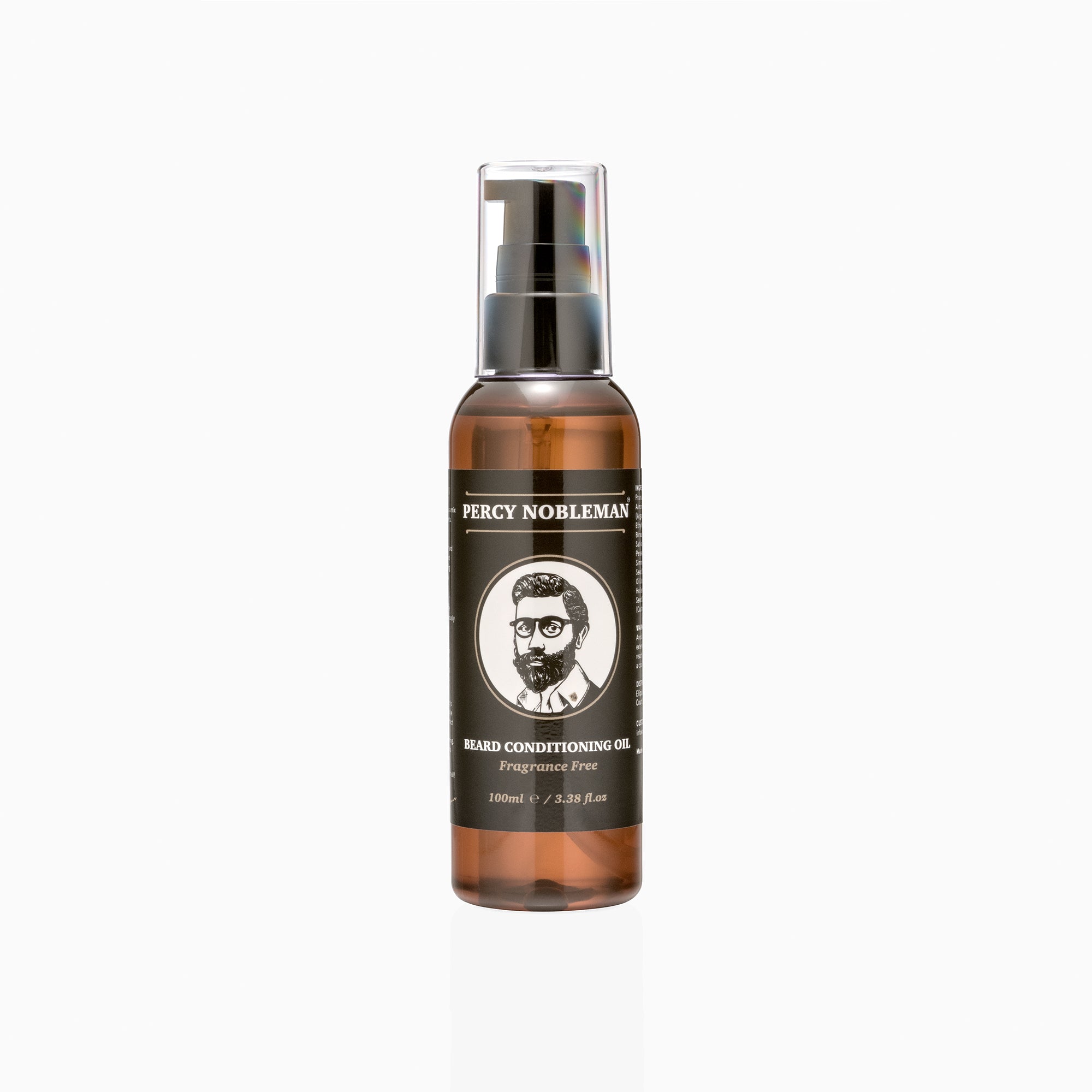 percy-nobleman-bart-l-fragrance-free-parf-mfreies-bart-l-mit-argan-avocado-jojob image 3