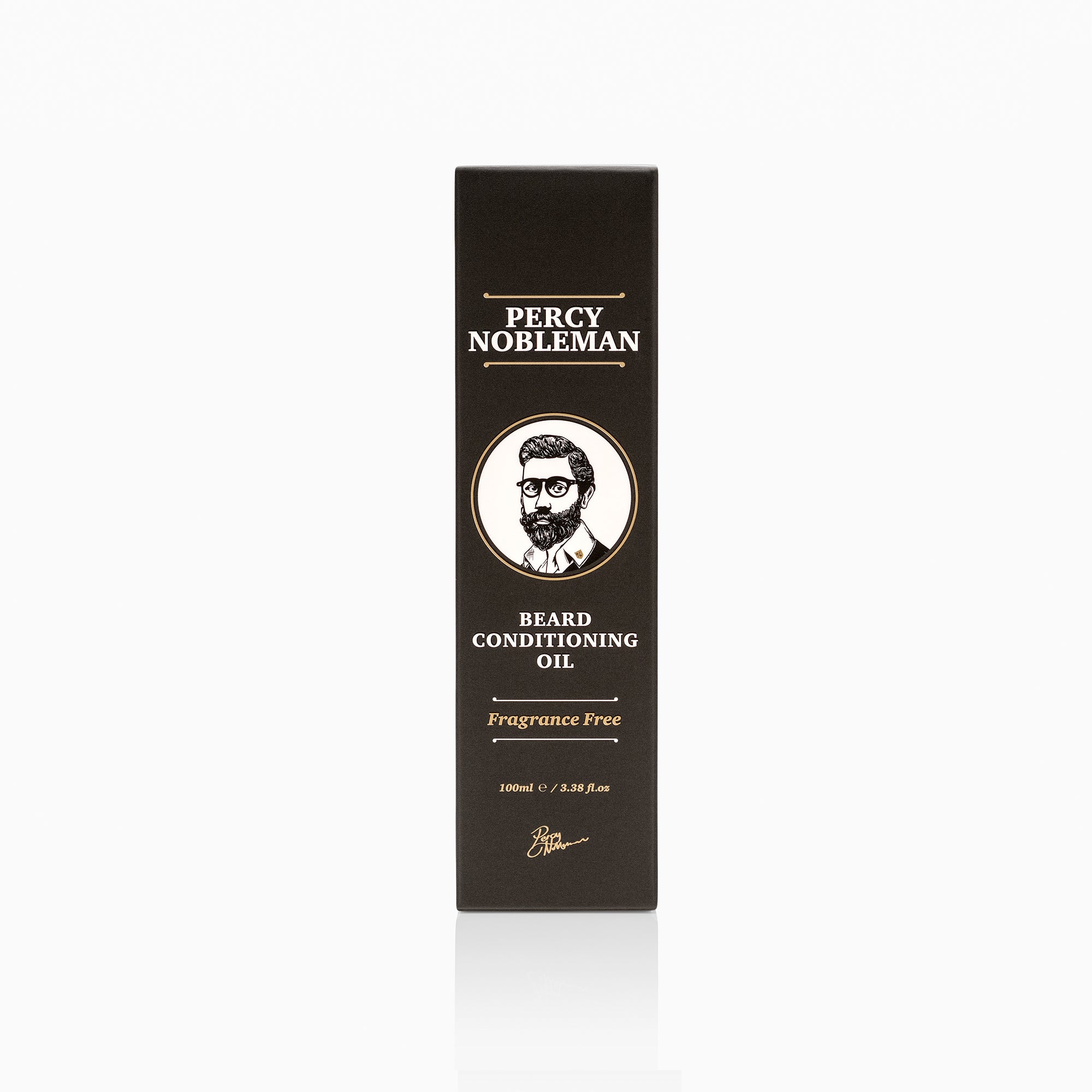 percy-nobleman-bart-l-fragrance-free-parf-mfreies-bart-l-mit-argan-avocado-jojob image 4