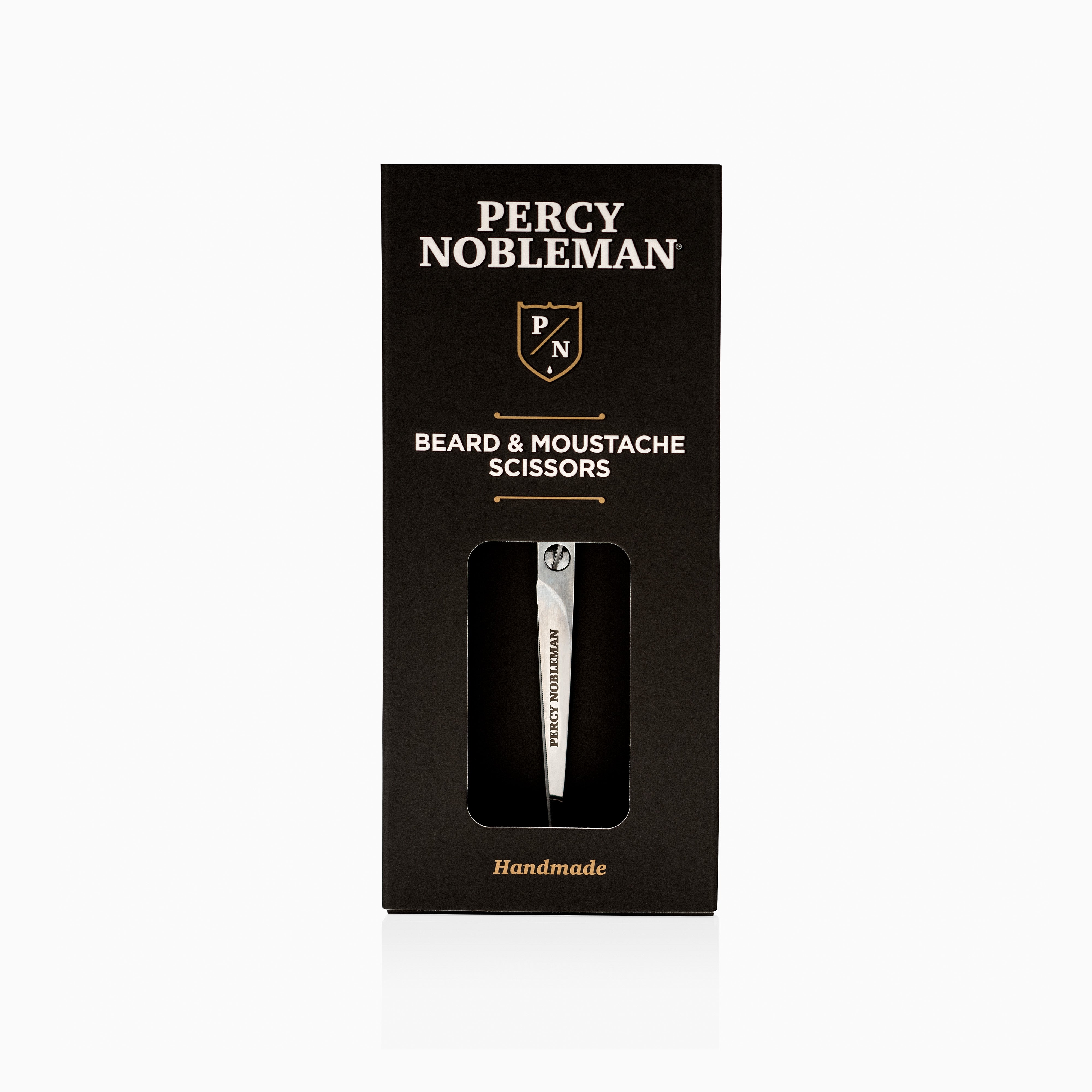 percy-nobleman-beard-moustache-scissors-handgefertigte-bartschere-4-5-kohlenstof image 4