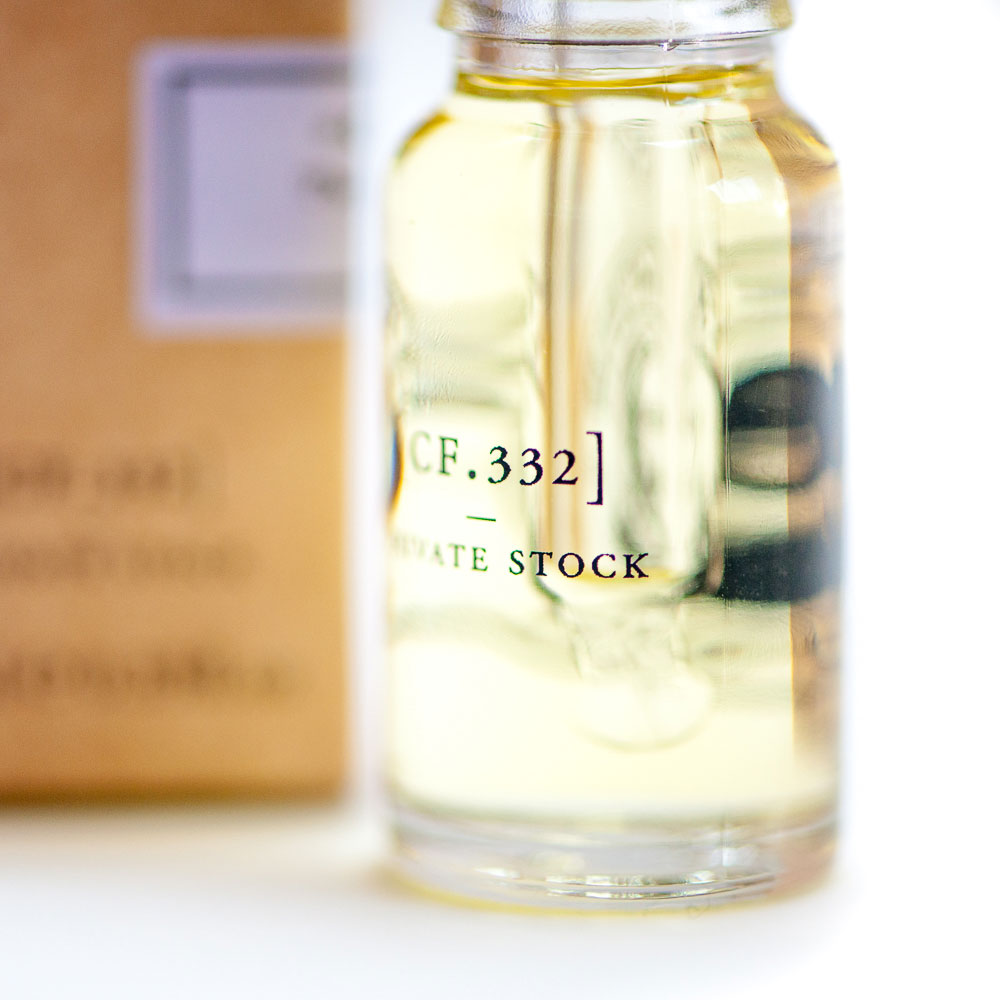 captain-fawcett-private-stock-beard-oil-10-ml-reiseflasche-bart-l-mit-zedernholz image 3