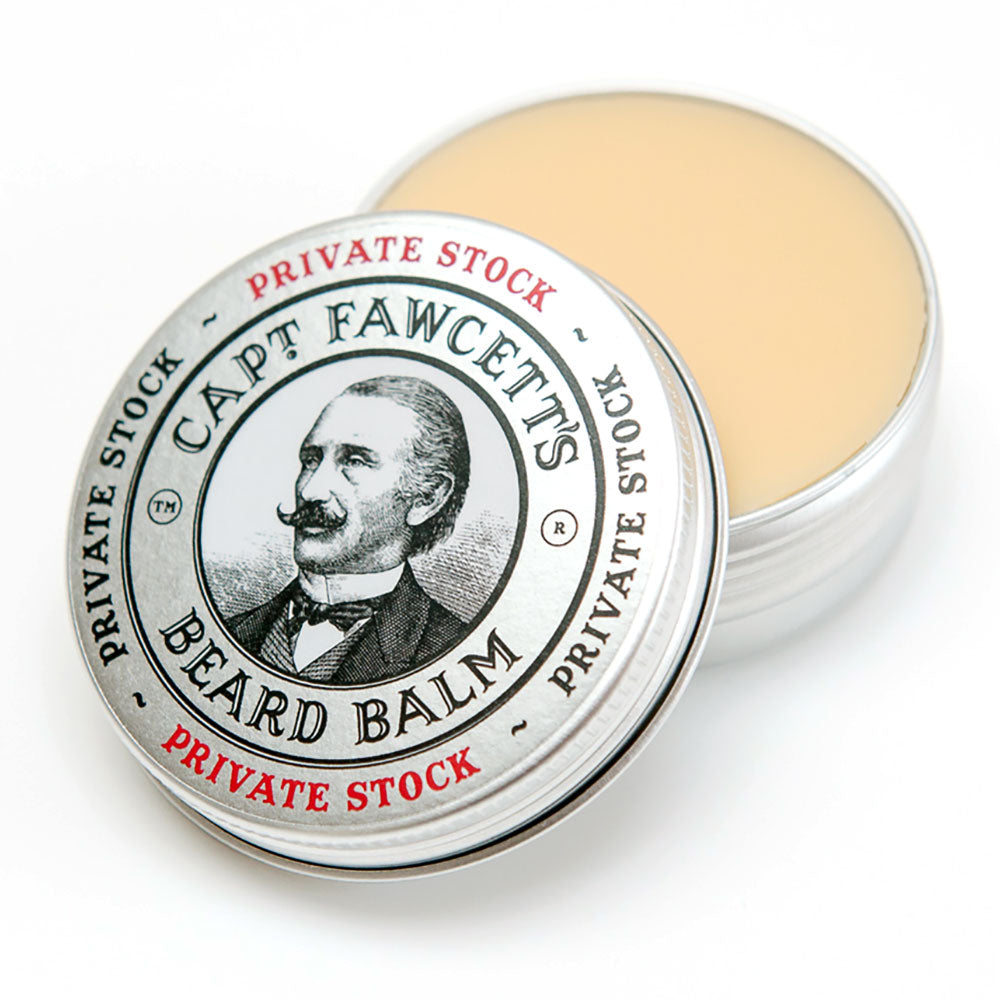 captain-fawcett-private-stock-beard-balm-bartbalsam-mit-cedarwood-black-pepper-p image 4