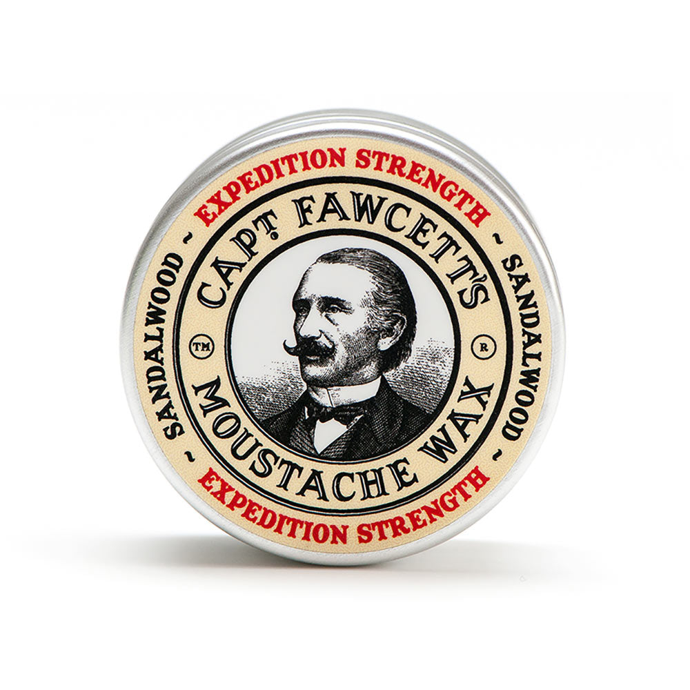 captain-fawcett-expedition-strength-schnurrbartwachs-starker-halt-sandelholz image 1