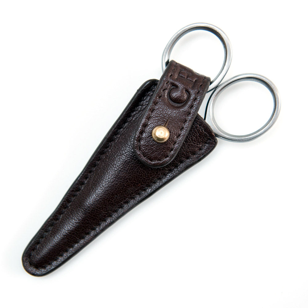 captain-fawcett-hand-crafted-grooming-scissors-cf-19t-pr-zisions-bartschere-mit- image 5
