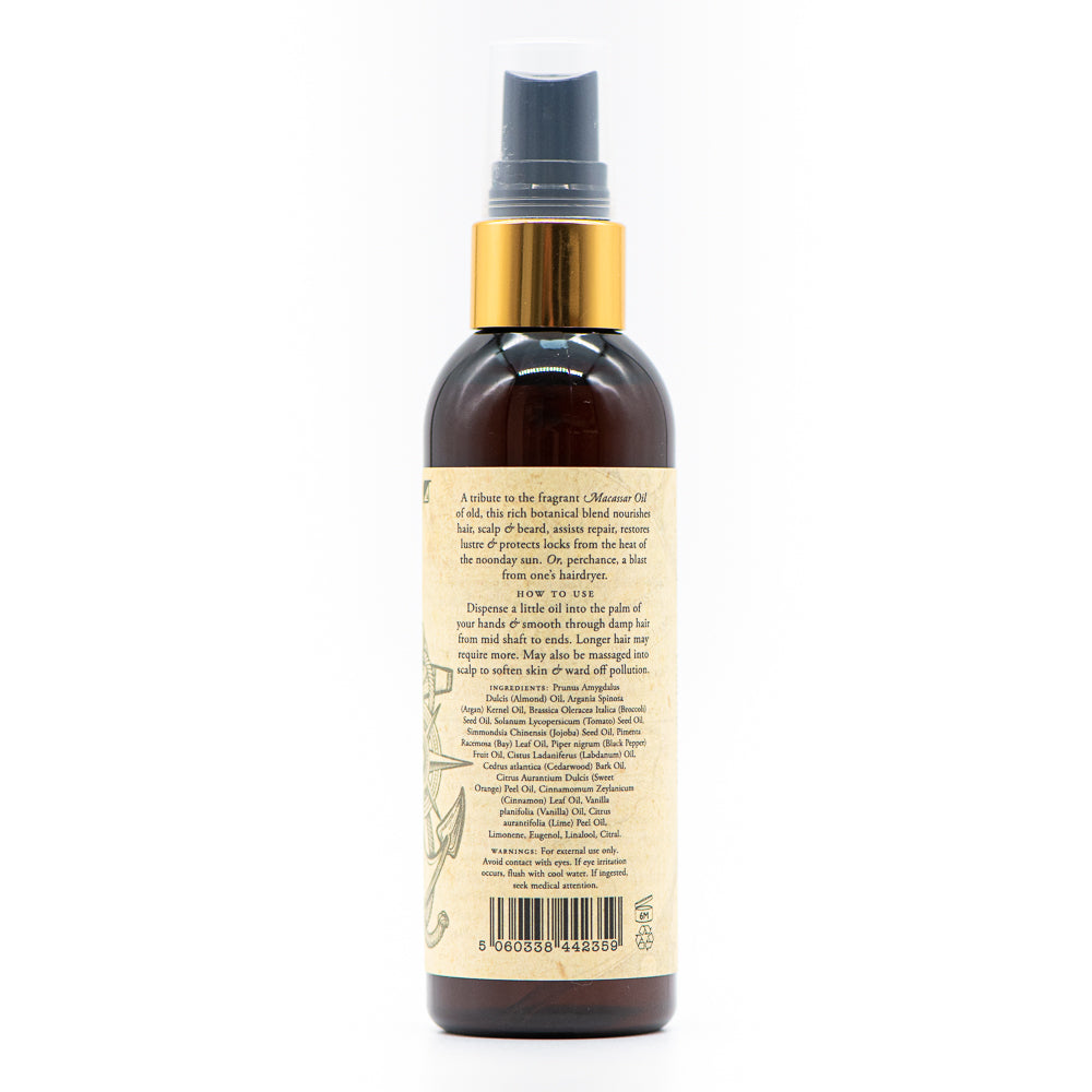 captain-fawcett-hair-oil-macassar-haarpflege-l-mit-4-basis-und-9-aromatischen-le image 2