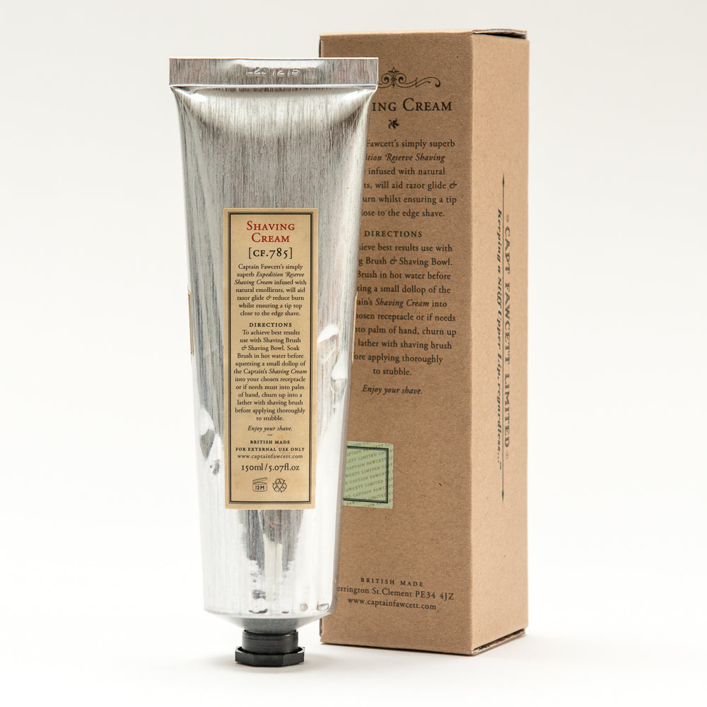 captain-fawcett-expedition-reserve-shaving-cream-rasiercreme-mit-pfingstrosen-we image 4