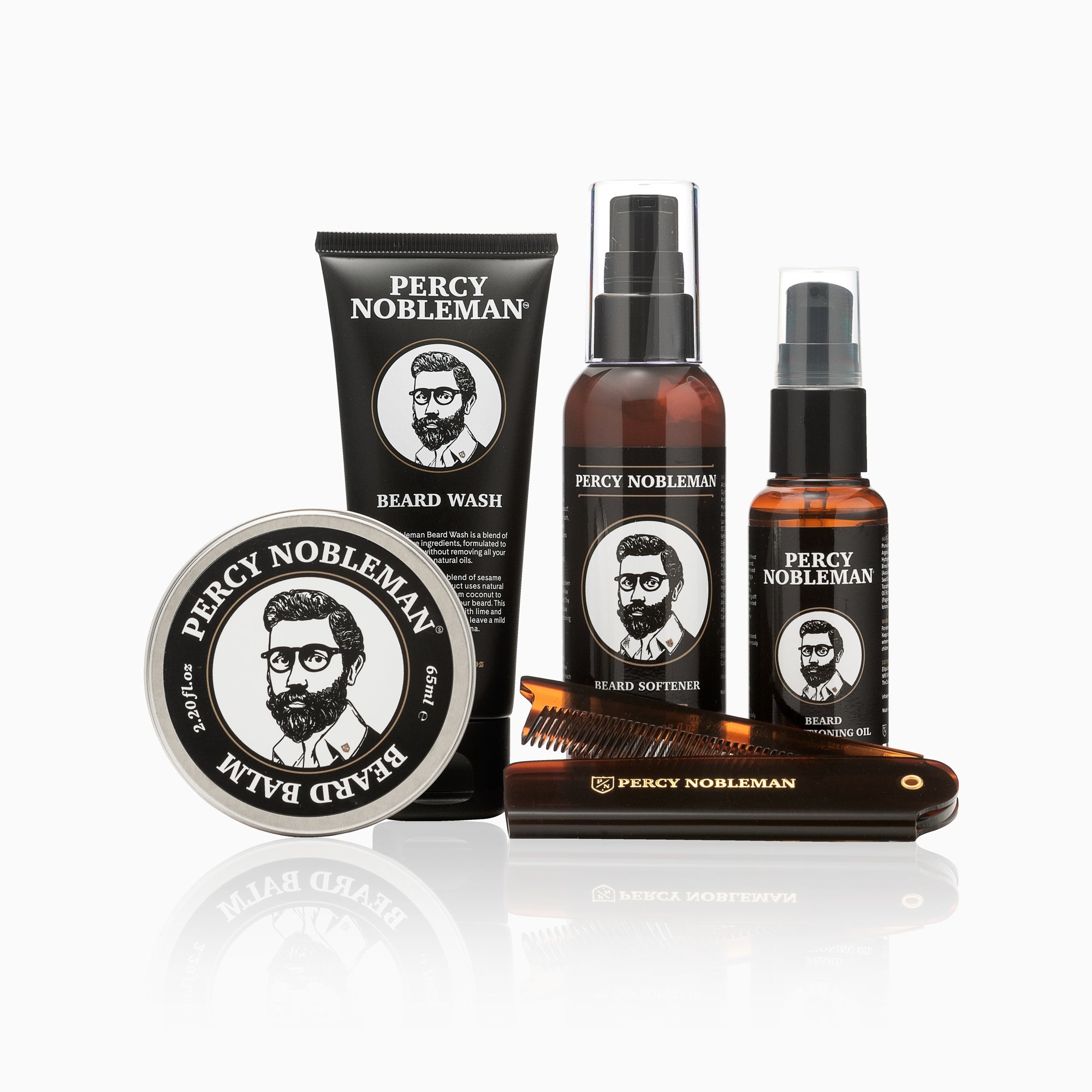 percy-nobleman-complete-beard-care-kit-bartpflege-set-mit-wash-softener-l-und-ba image 3