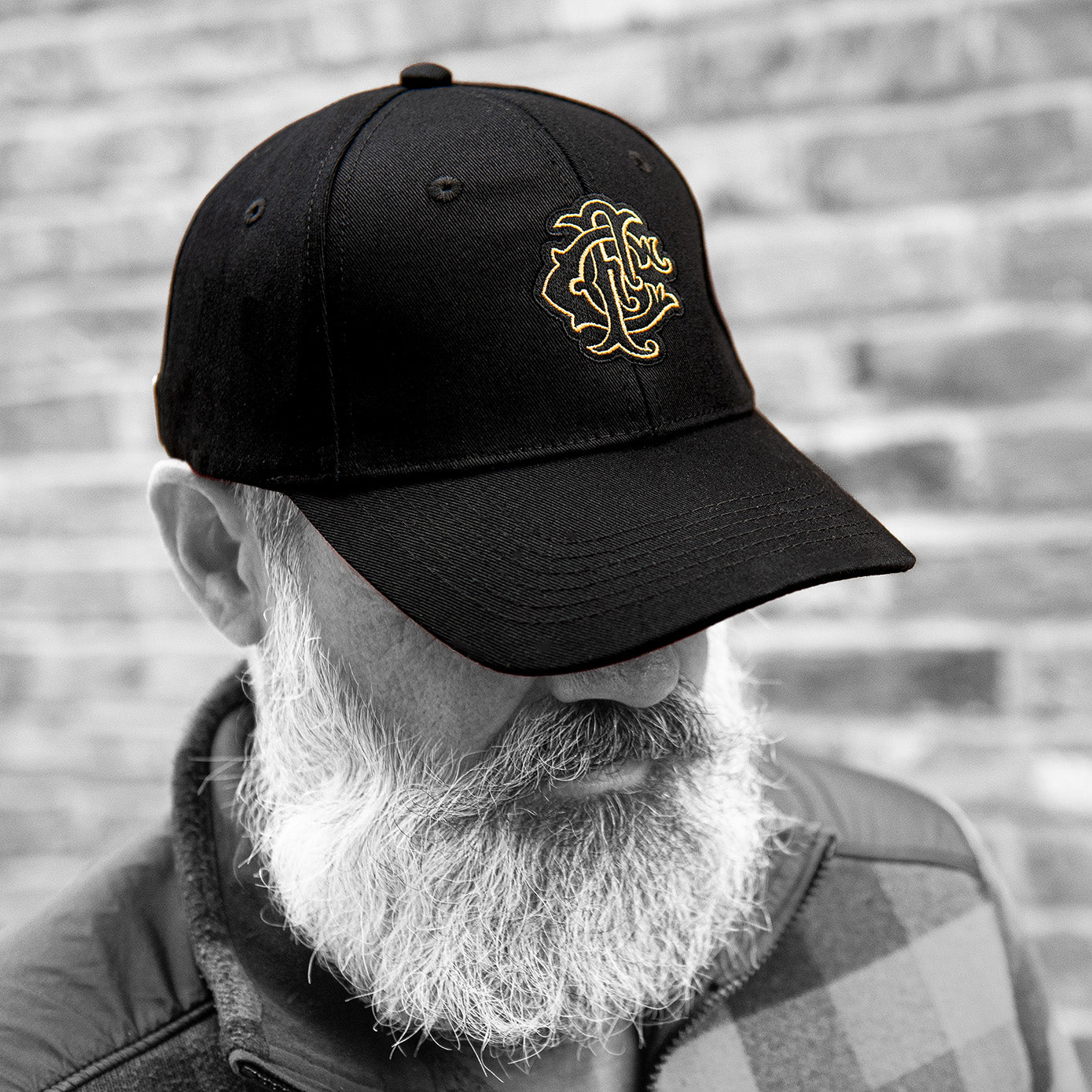 captain-fawcett-embroidered-baseball-cap-bestickte-basecap-aus-100-baumwolle-mit image 2
