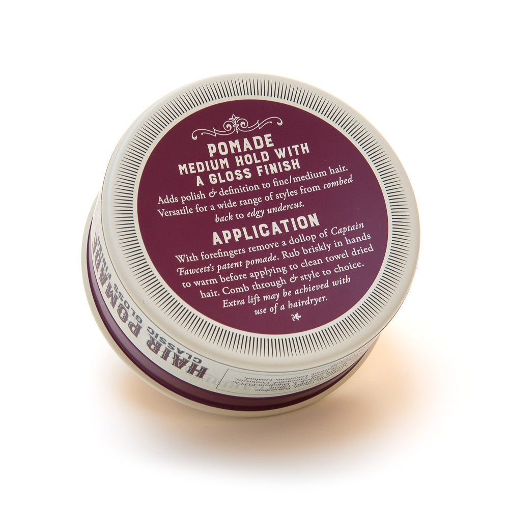 captain-fawcett-classic-pomade-gl-nzende-styling-pomade-f-r-slick-back-klassisch image 4