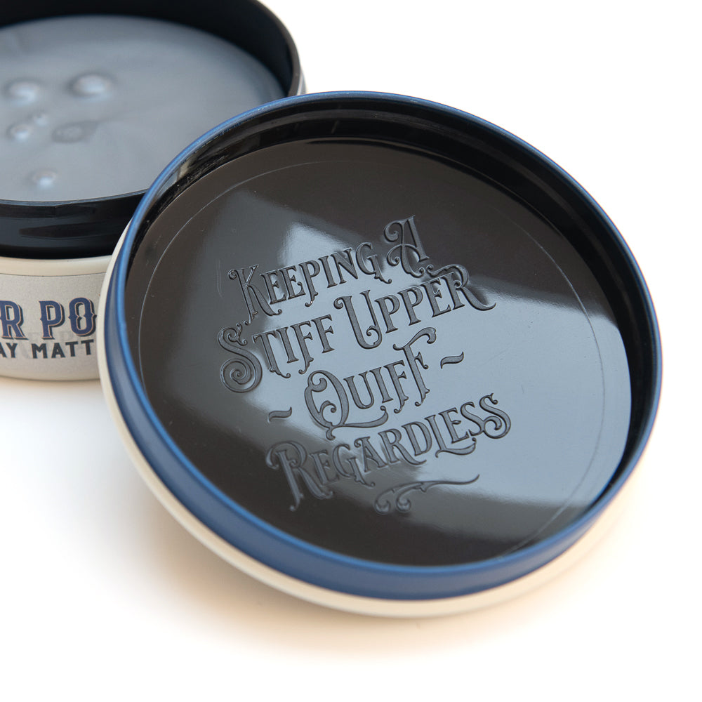 captain-fawcett-clay-pomade-mattierender-stylington-f-r-feines-bis-mittleres-haa image 4