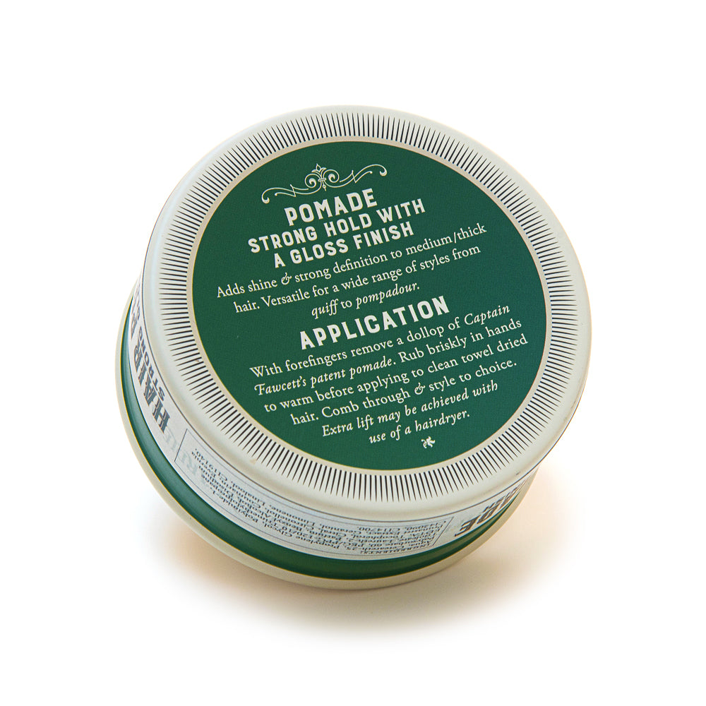captain-fawcett-strong-pomade-styling-pomade-mit-starkem-halt-und-hochglanz-fini image 4