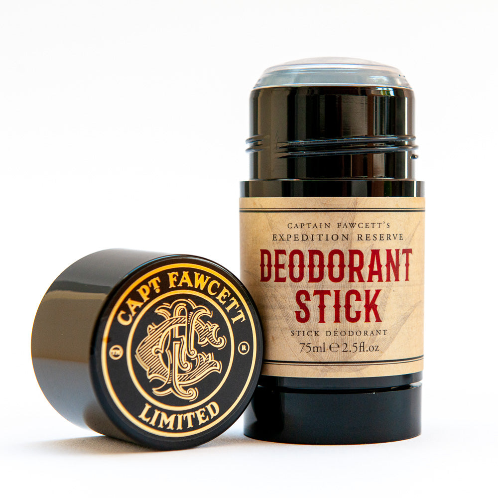 captain-fawcett-expedition-reserve-deodorant-stick-aluminiumfreies-holzduft-deo- image 1