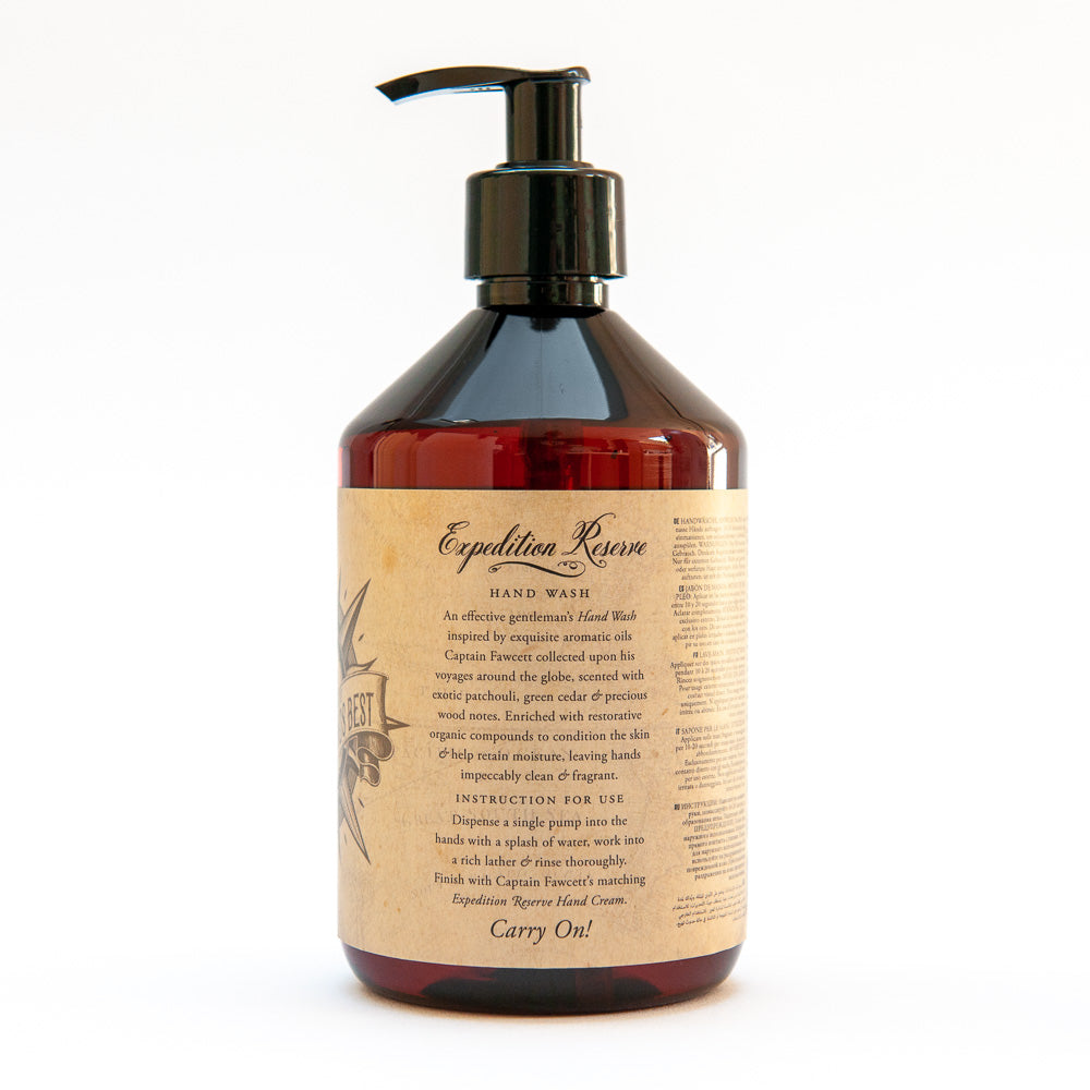 captain-fawcett-expedition-reserve-hand-wash-pflegende-handseife-mit-zedern-und- image 3