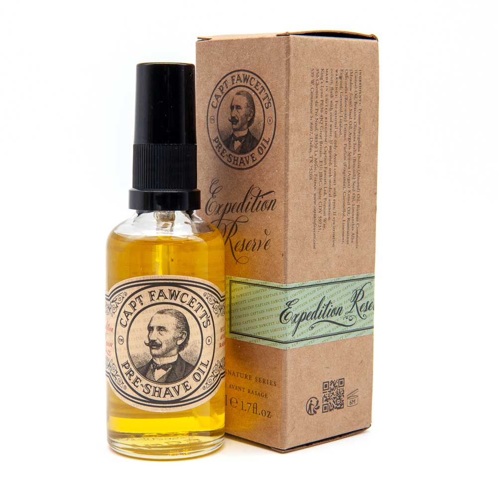 captain-fawcett-expedition-reserve-pre-shave-oil-rasur-l-zur-vorbereitung-mit-bo image 3