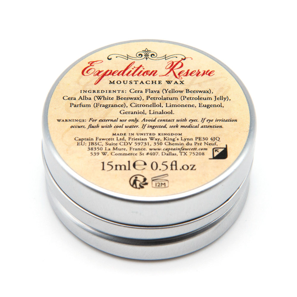 captain-fawcett-expedition-reserve-moustache-wax-schnurrbartwachs-mit-mittlerem- image 3