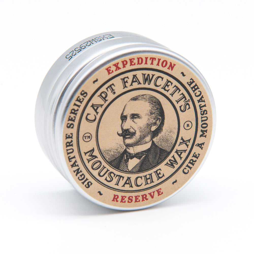 captain-fawcett-expedition-reserve-moustache-wax-schnurrbartwachs-mit-mittlerem- image 4