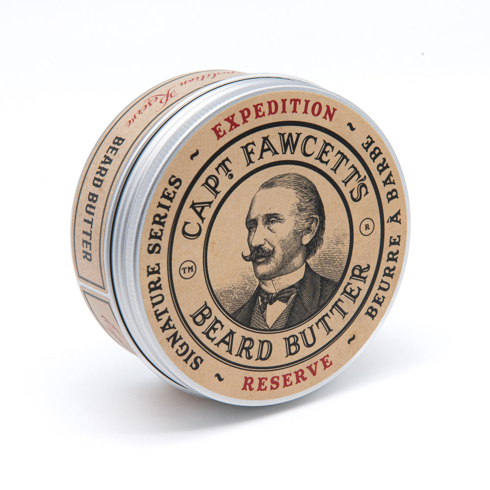 captain-fawcett-expedition-reserve-beard-butter-bartbutter-zur-tiefenpflege-holz image 4