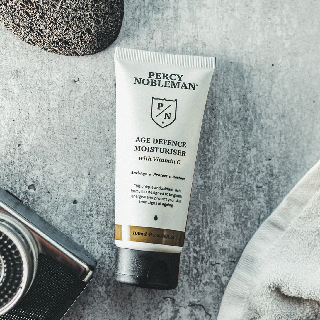 percy-nobleman-age-defence-moisturiser-anti-aging-feuchtigkeitscreme-mit-vitamin image 2