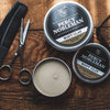 percy-nobleman-matt-clay-ha-styling-clay-mit-starkem-halt-mattem-finish-parabenf image 5