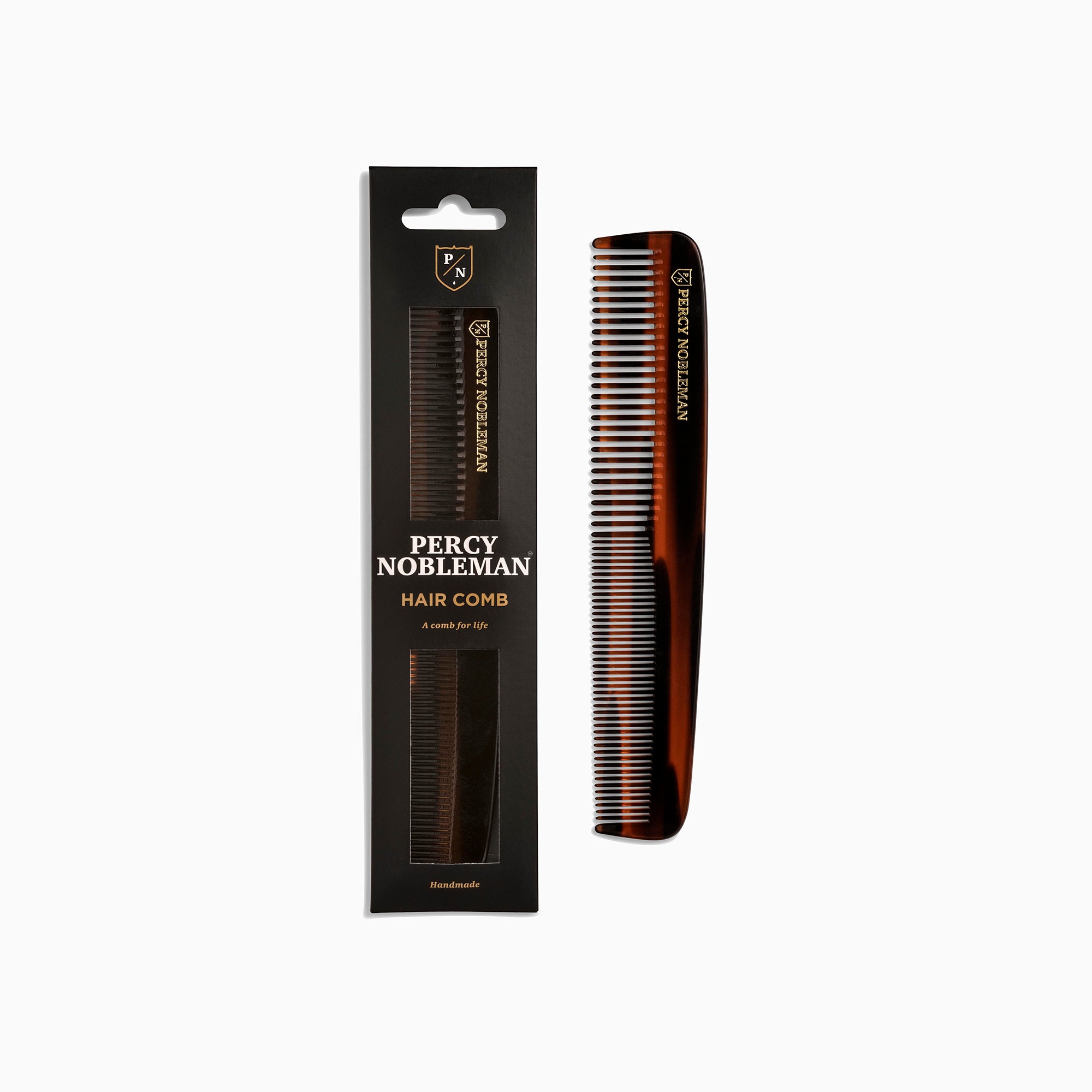 percy-nobleman-hair-comb-handgemachter-gummikamm-f-r-haare-und-bart image 3