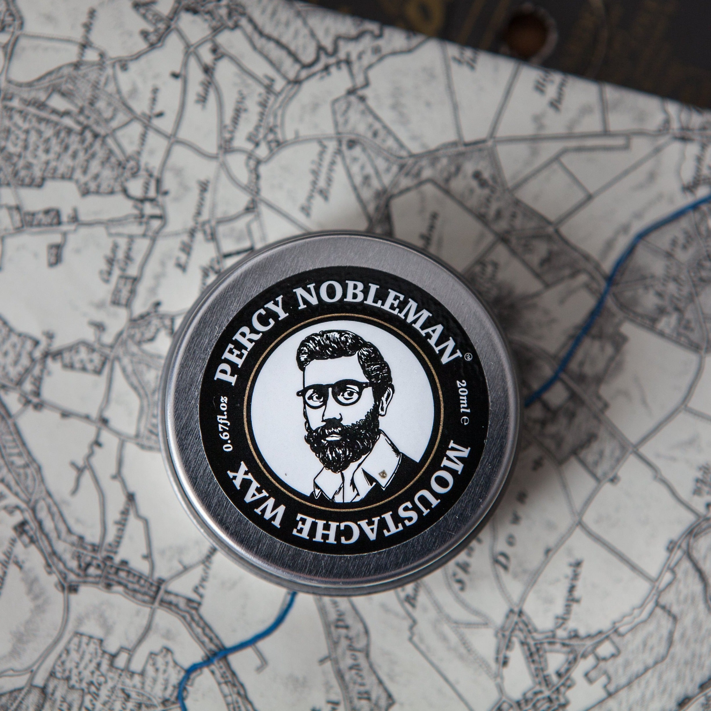 percy-nobleman-moustache-wax-schnurrbartwachs-20-g-mit-bienenwachs-sheabutter-ba image 2