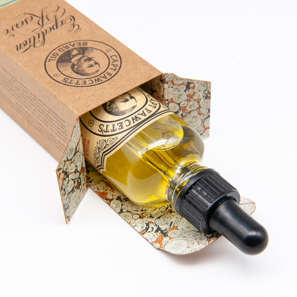 captain-fawcett-expedition-reserve-beard-oil-50ml-n-hrendes-bart-l-mit-holzig-w- image 2