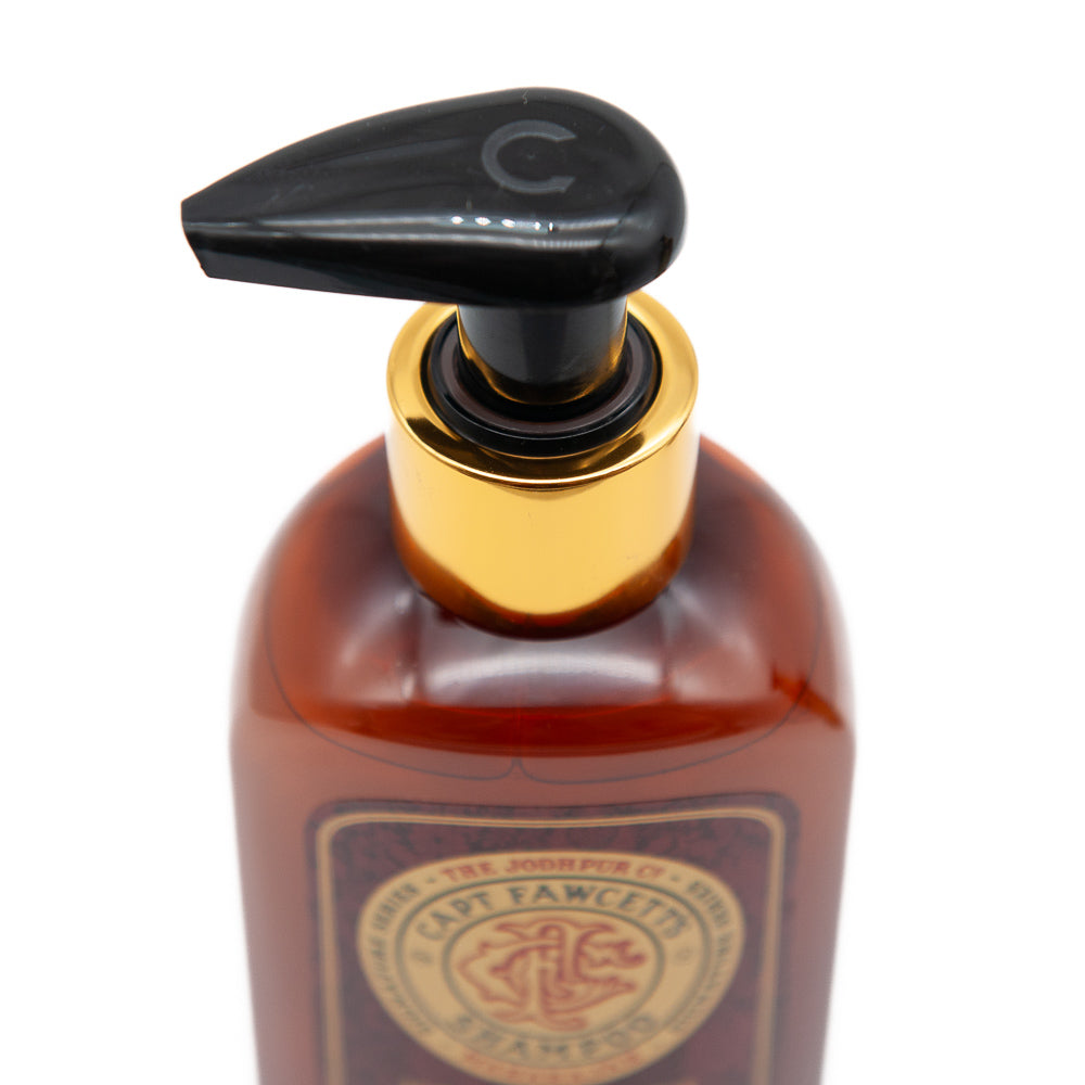 captain-fawcett-maharajah-hair-growth-scalp-stimulating-shampoo-haarpflege-shamp image 4