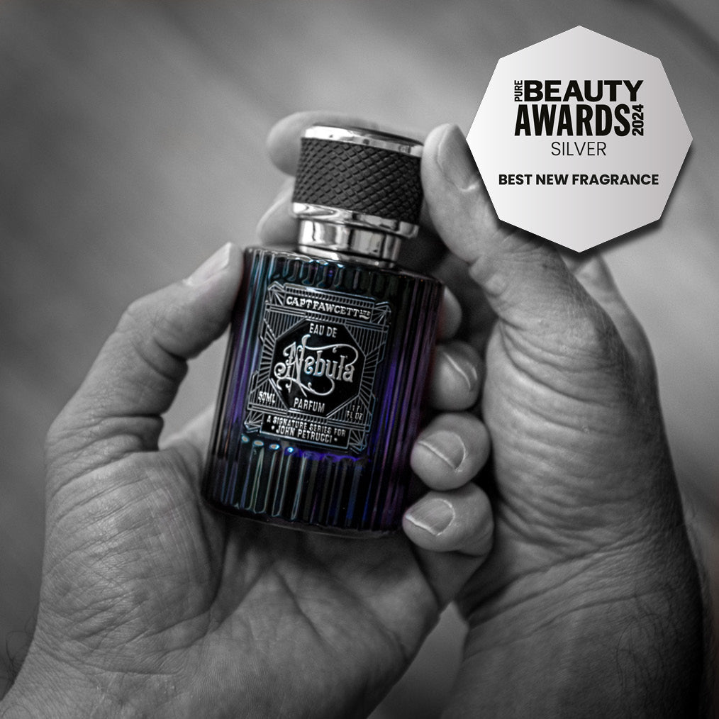 captain-fawcett-nebula-eau-de-parfum-herrenduft-mit-john-petrucci-blumig-holzige image 4