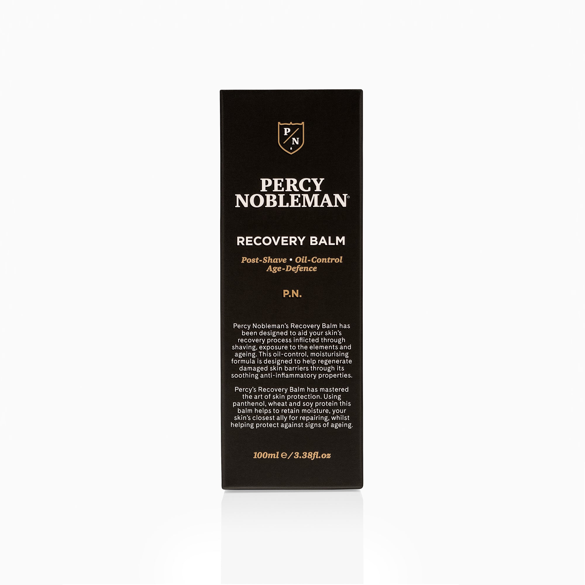 percy-nobleman-recovery-balm-aftershave-balsam-lkontrollierende-feuchtigkeitspfl image 4